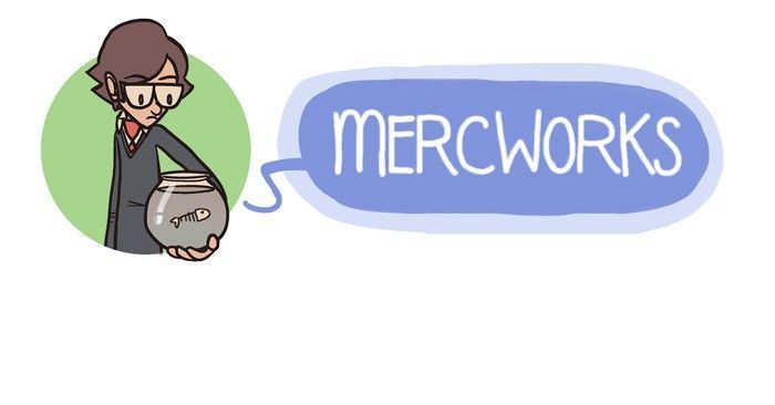 Mercworks 12