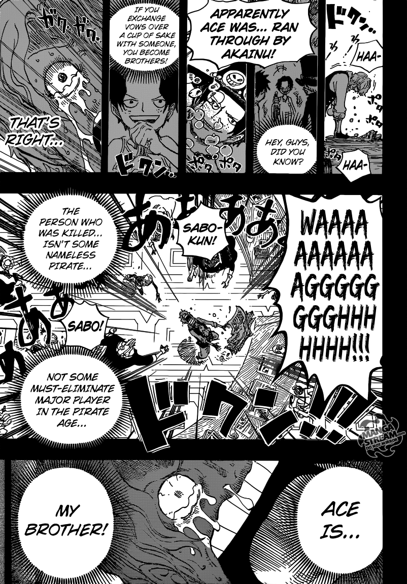 One Piece 794