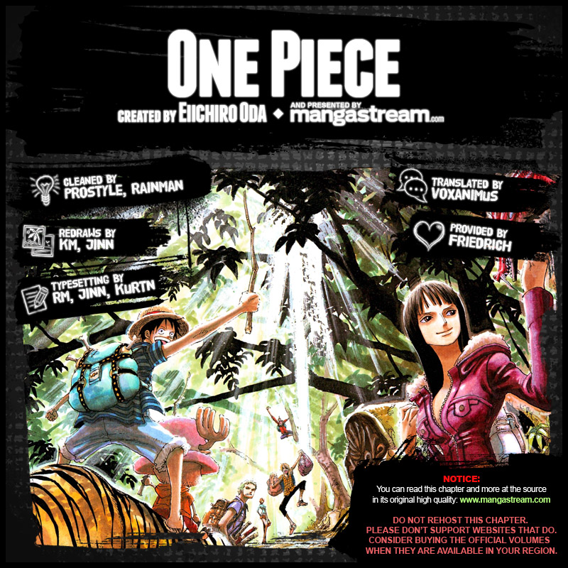 One Piece 798