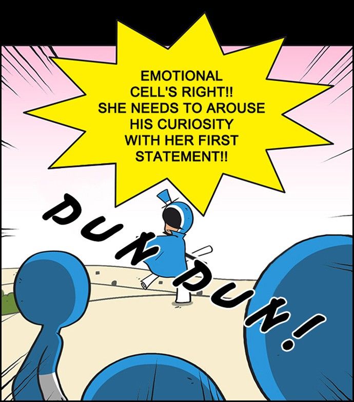 Yumi's Cells 18
