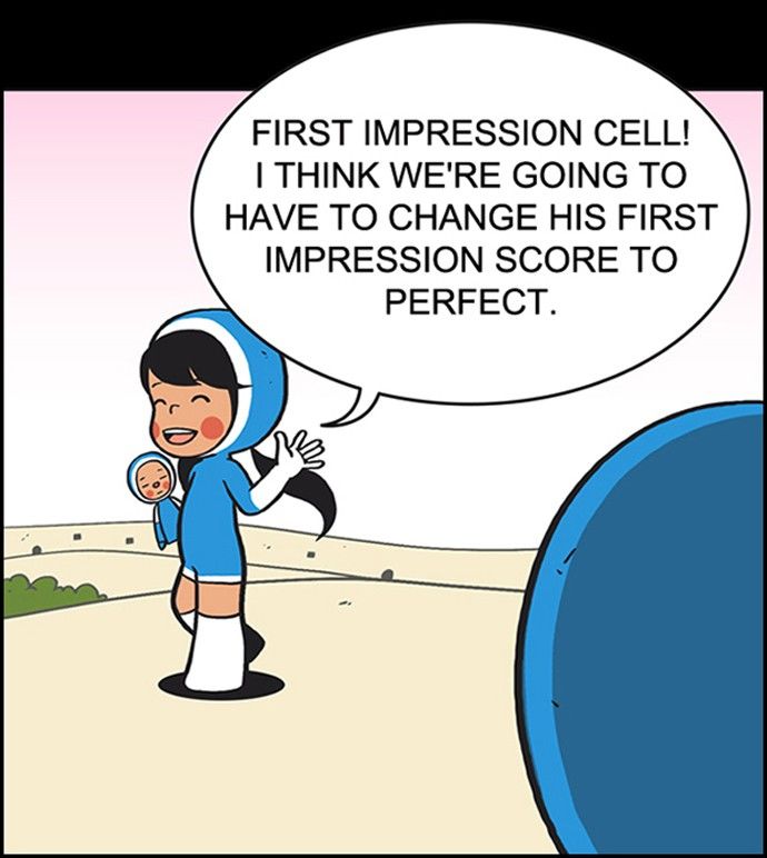 Yumi's Cells 42