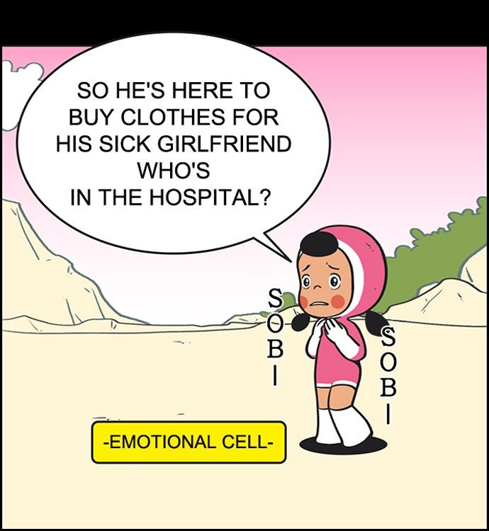 Yumi's Cells 55