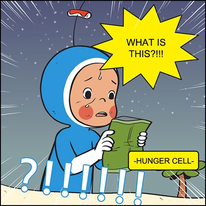 Yumi's Cells 64