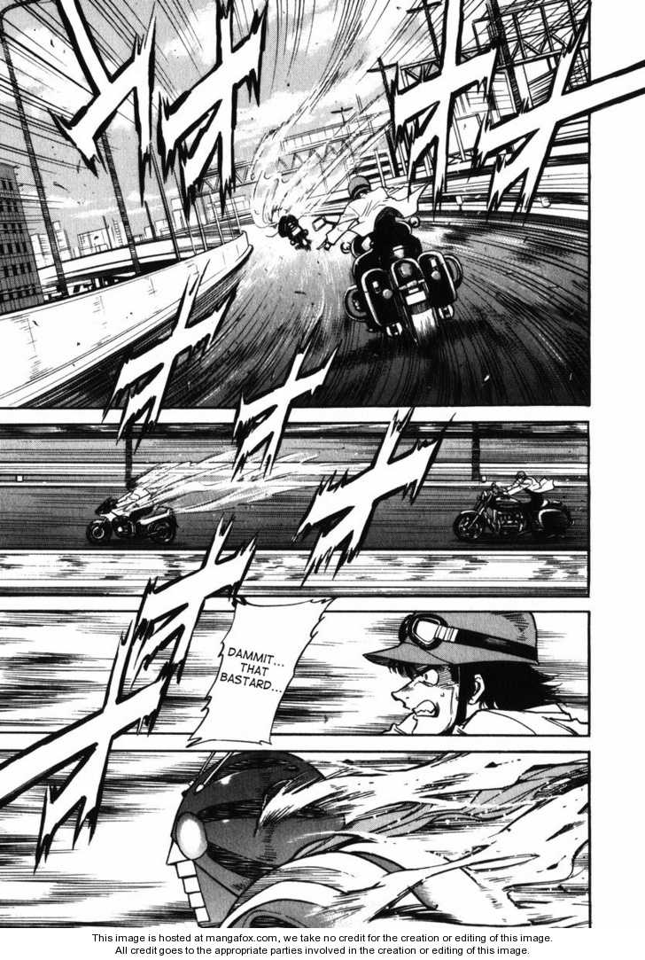 Kamen Rider Spirits 30