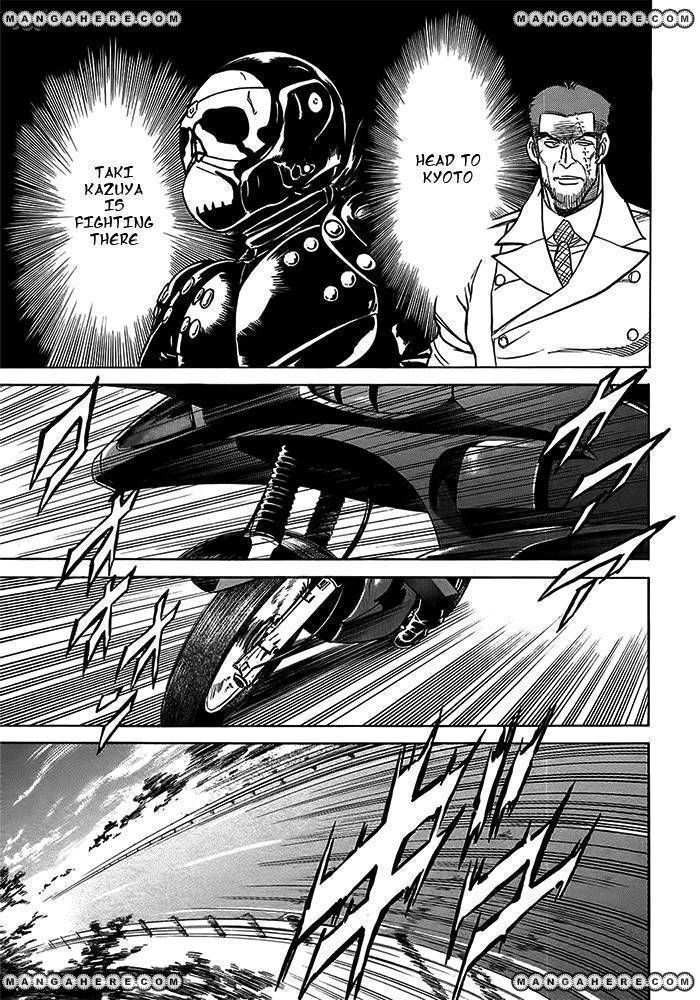 Kamen Rider Spirits 56