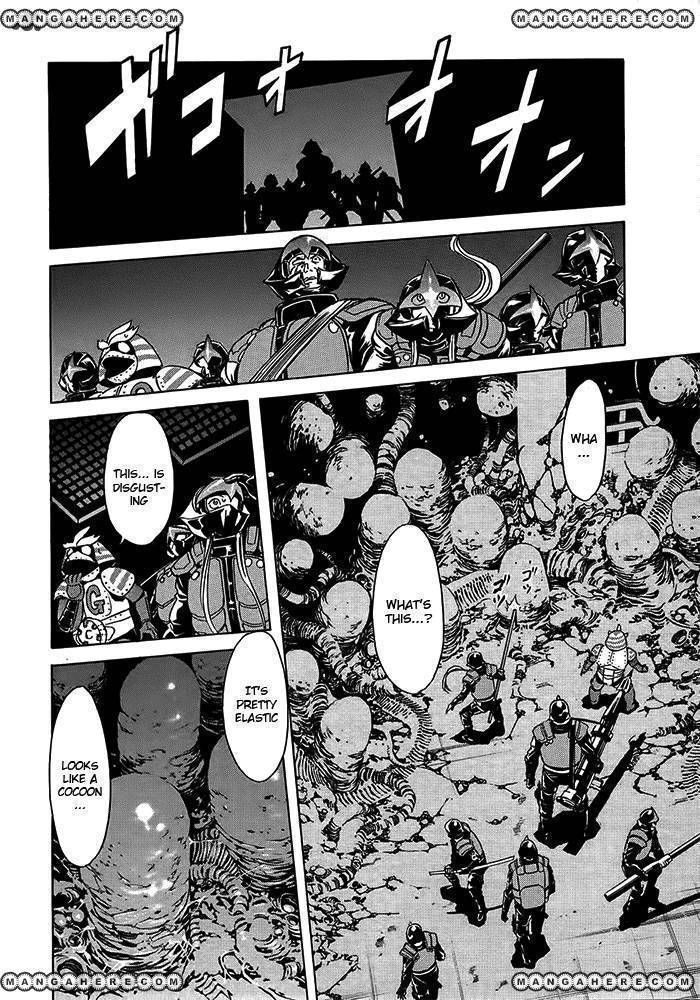 Kamen Rider Spirits 57