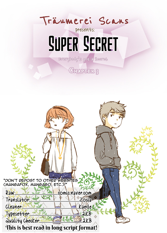 Super Secret Ch.3