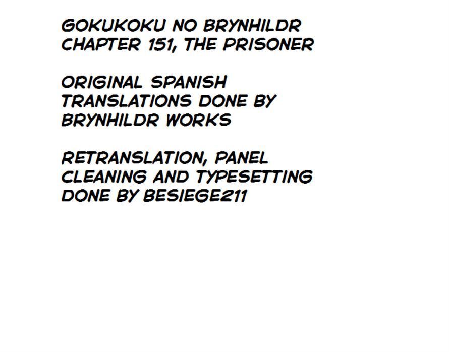 Gokukoku no Brynhildr 151
