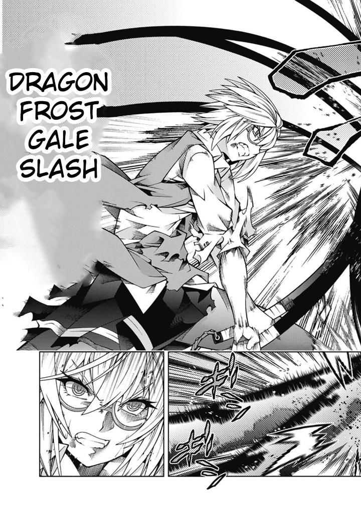 Dragons Rioting 28