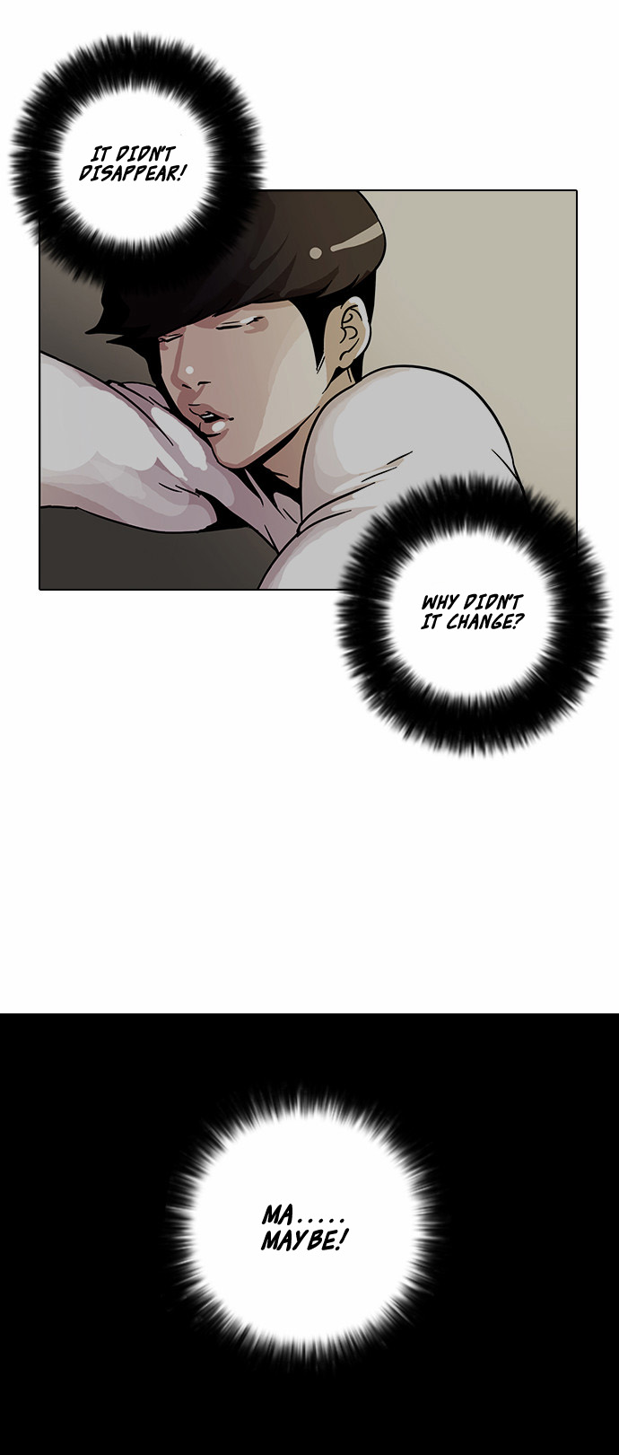 Lookism Ch.14