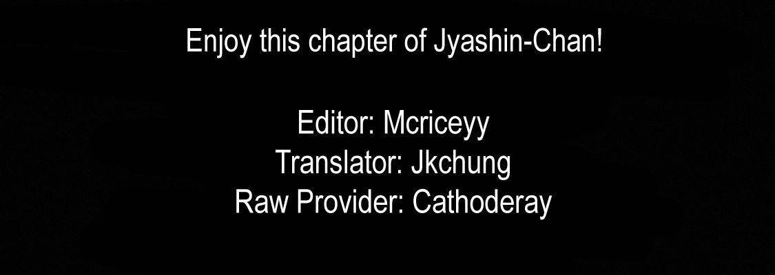 Jashin-chan Dropkick 28