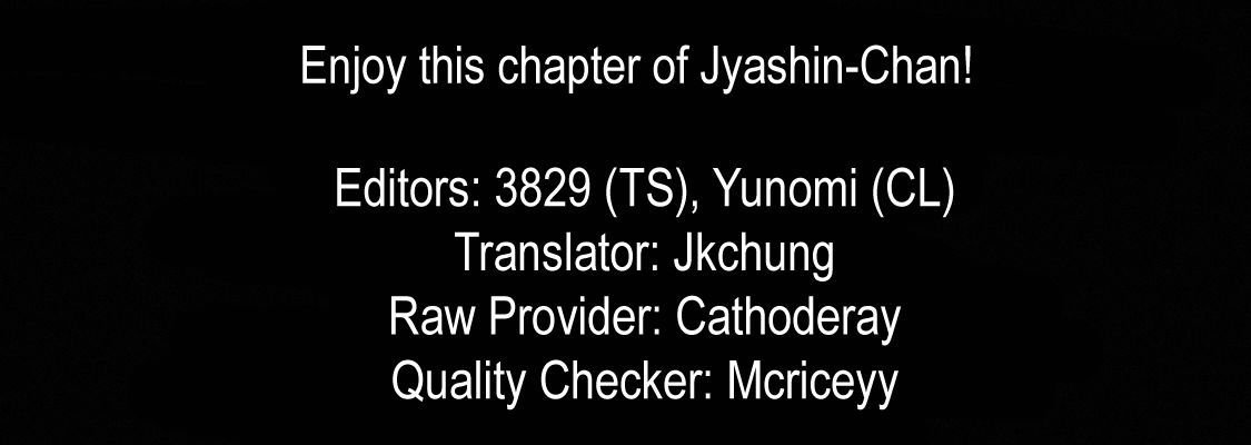 Jashin-chan Dropkick 29