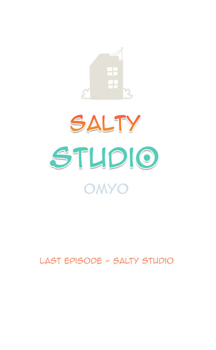 Studio Salty 66