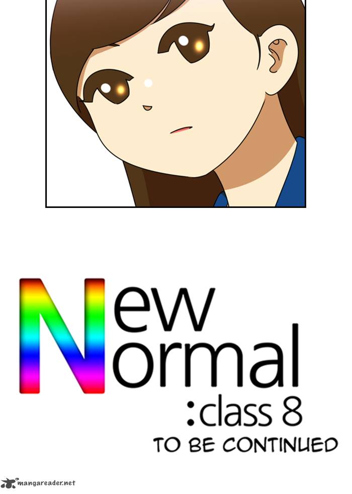 Normal Class 8 71