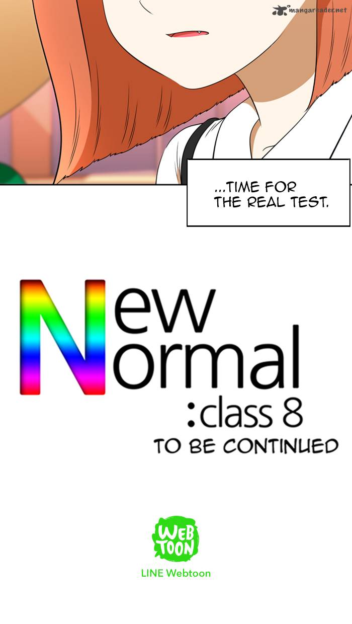 Normal Class 8 80