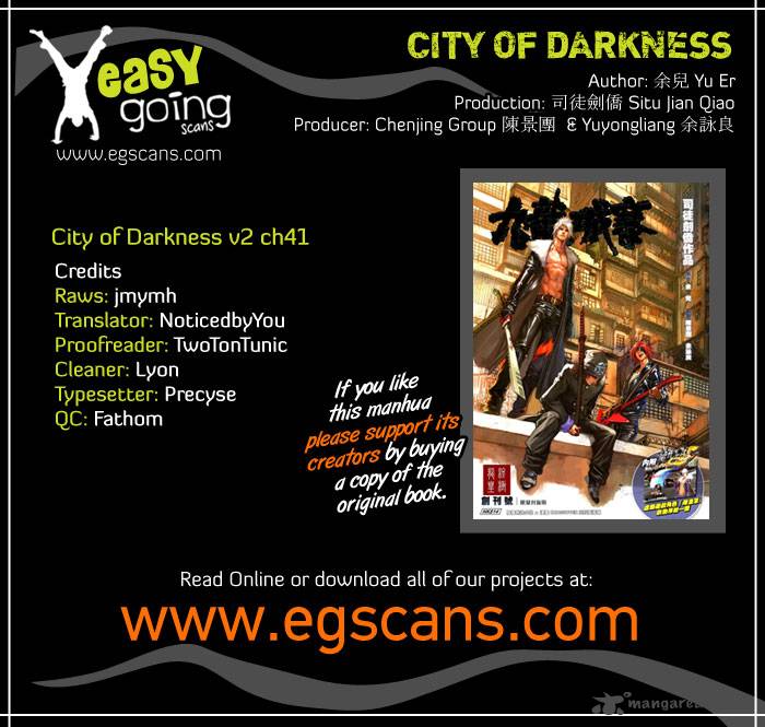 City of Darkness 73