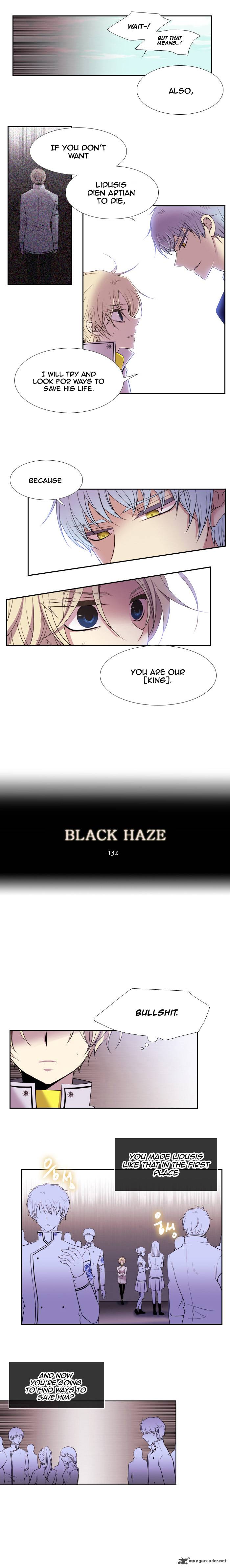 Black Haze 132