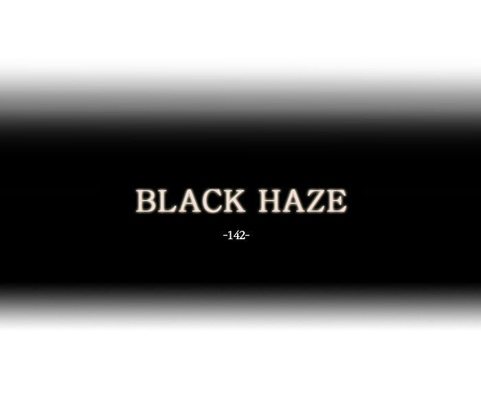 Black Haze 142