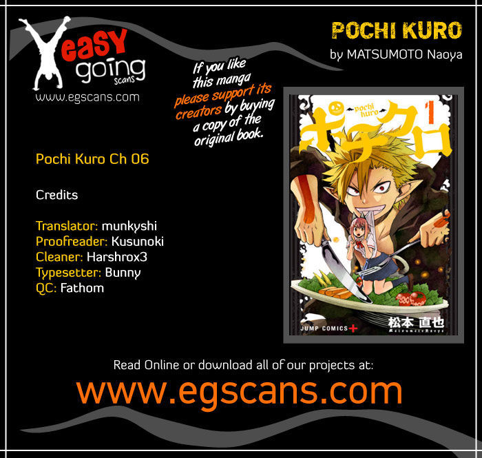 Pochi Kuro 6