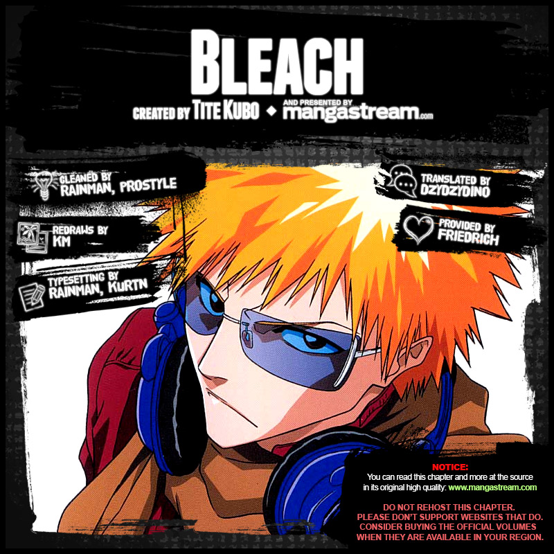 Bleach 634