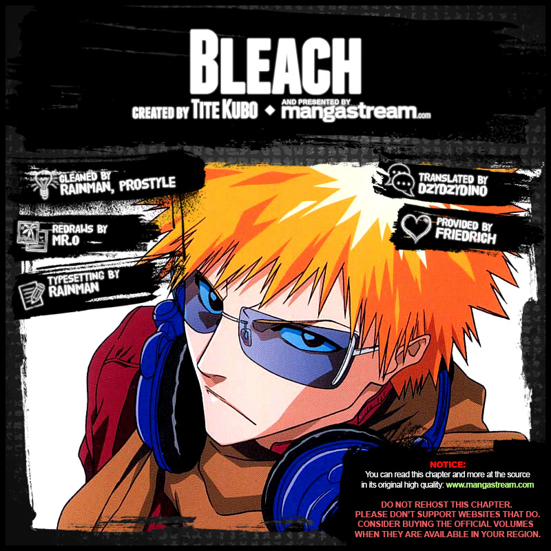 Bleach 635