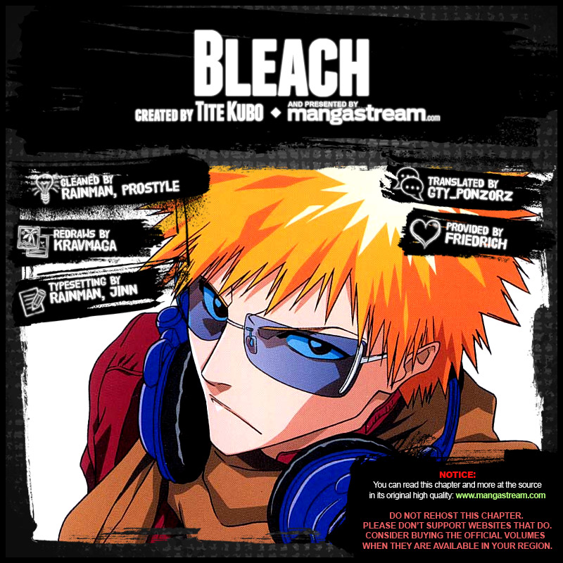 Bleach 638