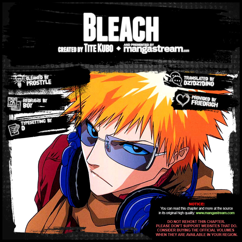 Bleach 656