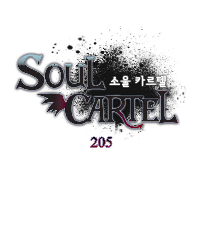 Soul Cartel 205