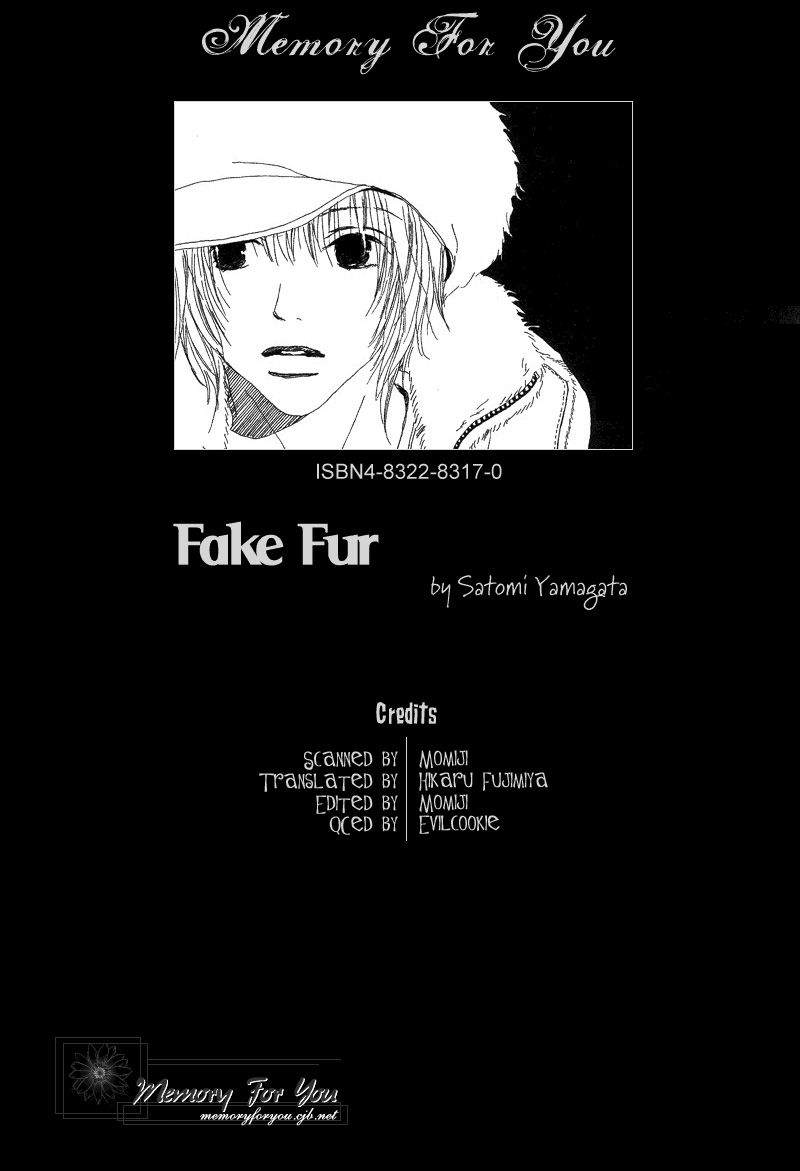 Fake Fur 3