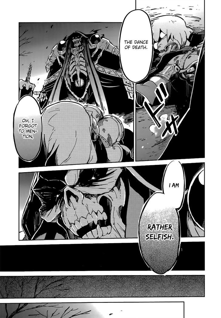 Overlord 9