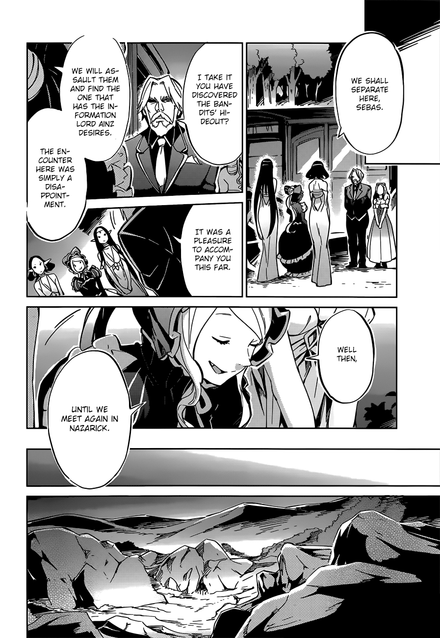 Overlord Ch.10