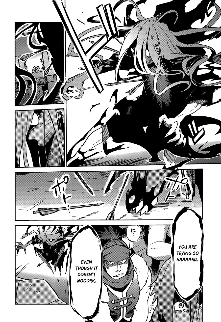 Overlord Ch.11