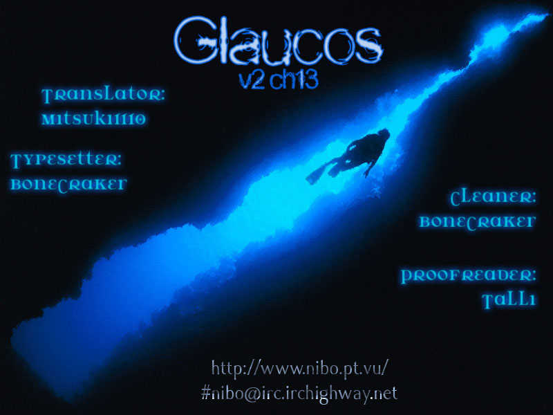 Glaucos 13