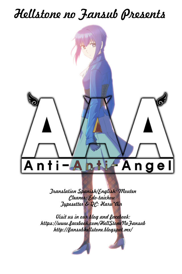 Anti-Anti-Angel 18