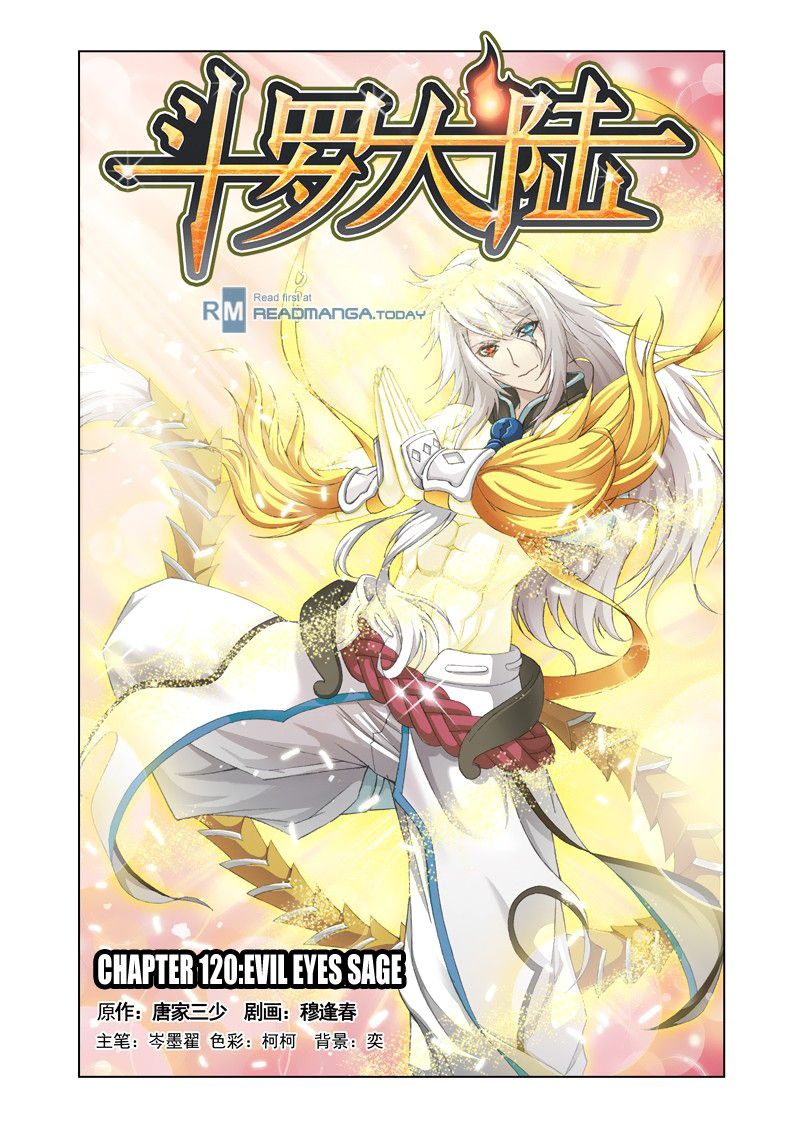Douluo Dalu Page Read Douluo Dalu Manga Online For Free On Ten Manga