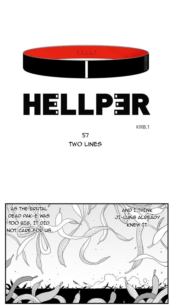 Hellper 57