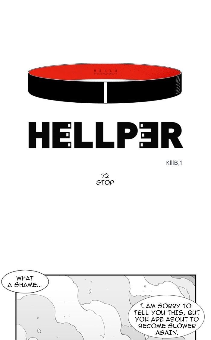 Hellper 72