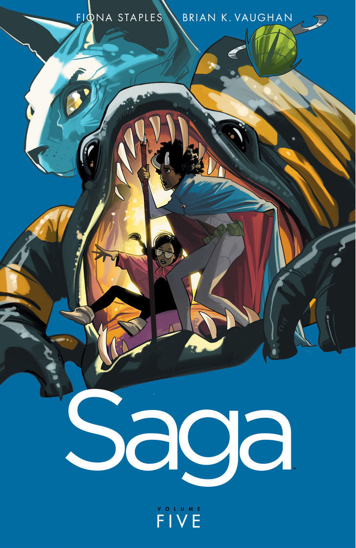 Saga 25