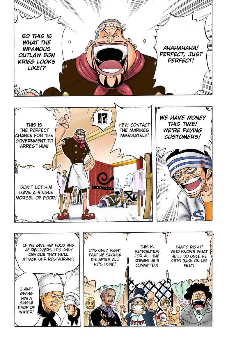 One Piece - Digital Colored Comics Vol.6 Ch.46