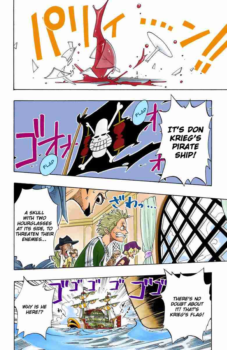 One Piece - Digital Colored Comics Vol.6 Ch.46