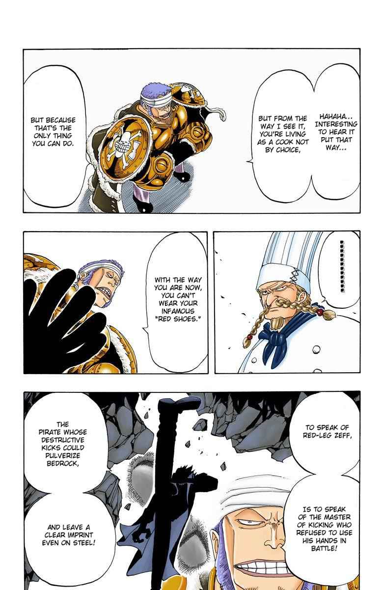 One Piece - Digital Colored Comics Vol.6 Ch.48