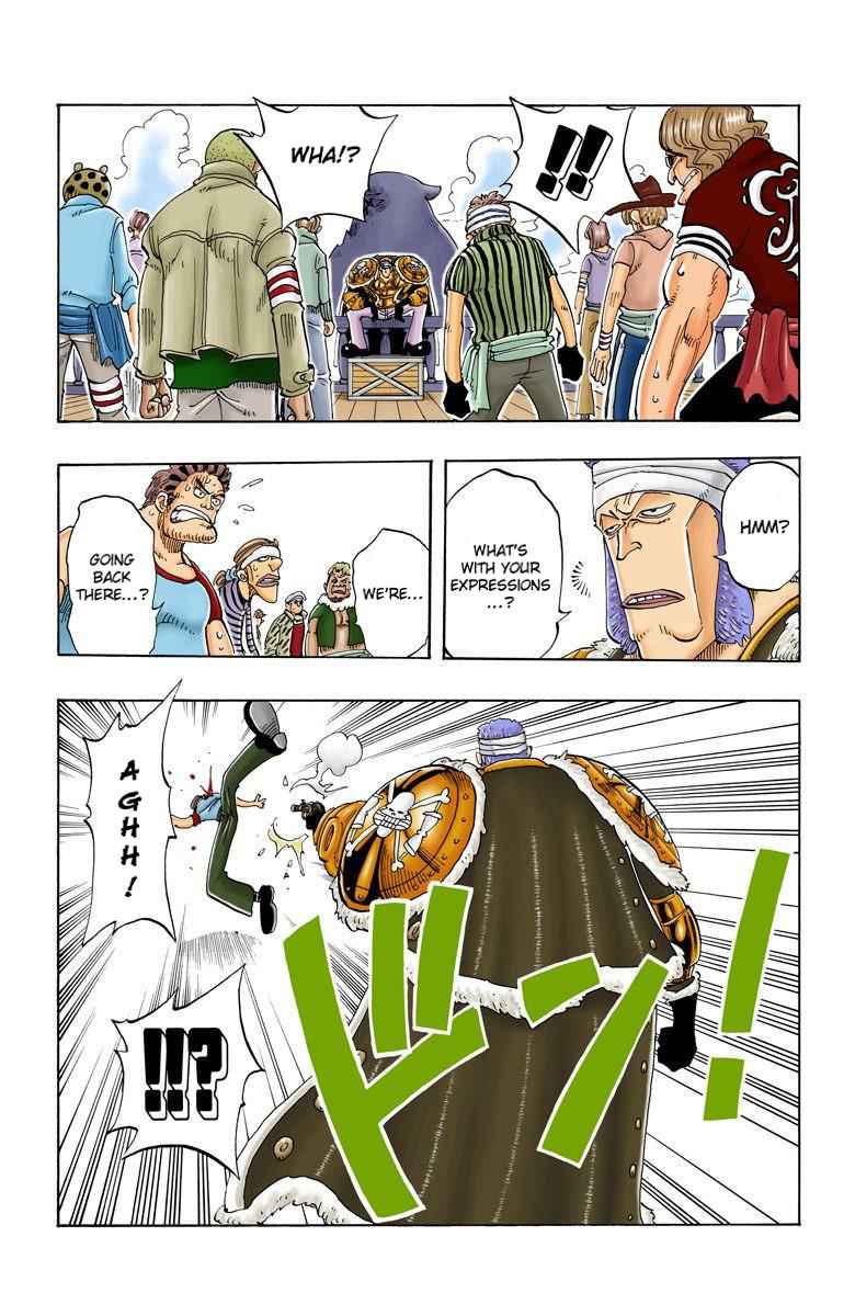 One Piece - Digital Colored Comics Vol.6 Ch.49
