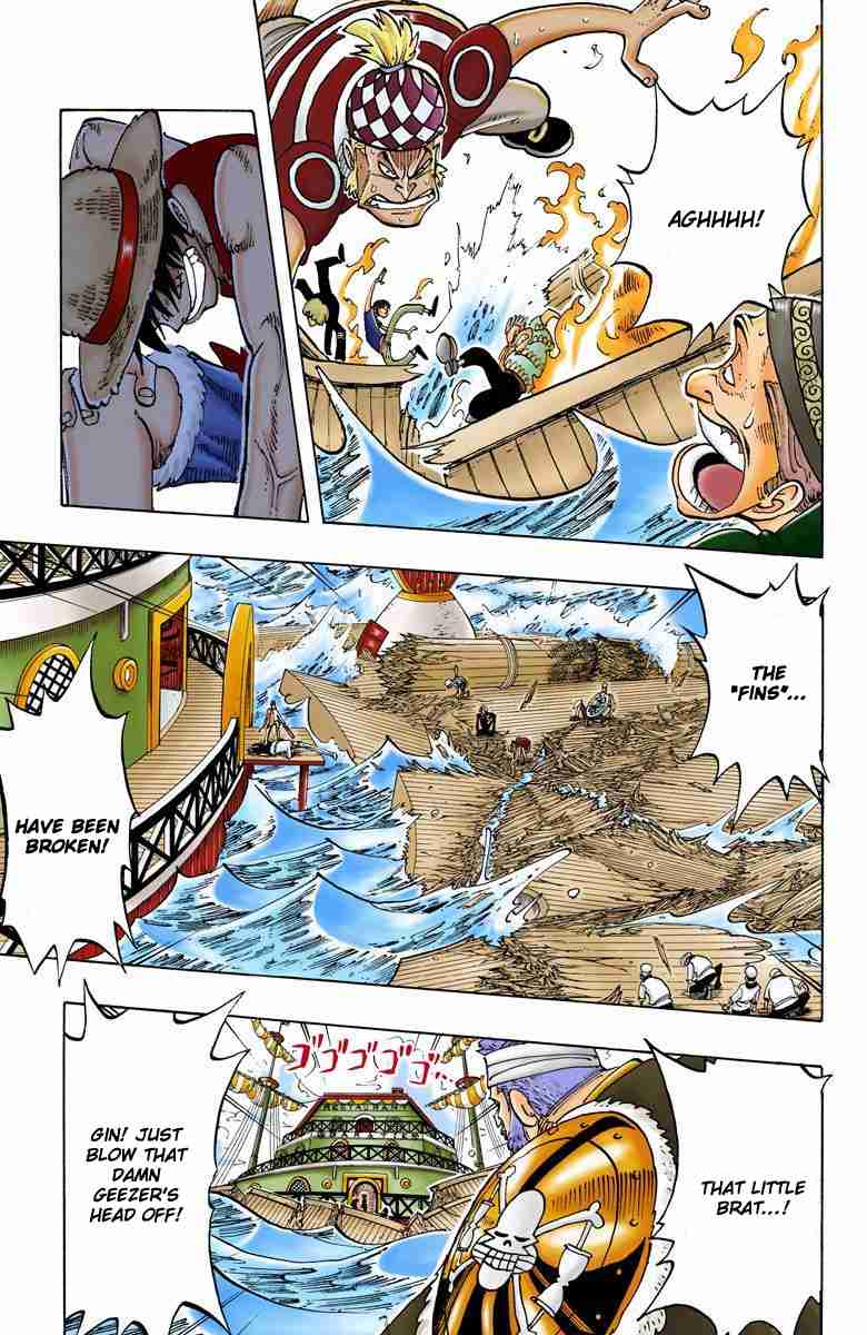 One Piece - Digital Colored Comics Vol.7 Ch.59