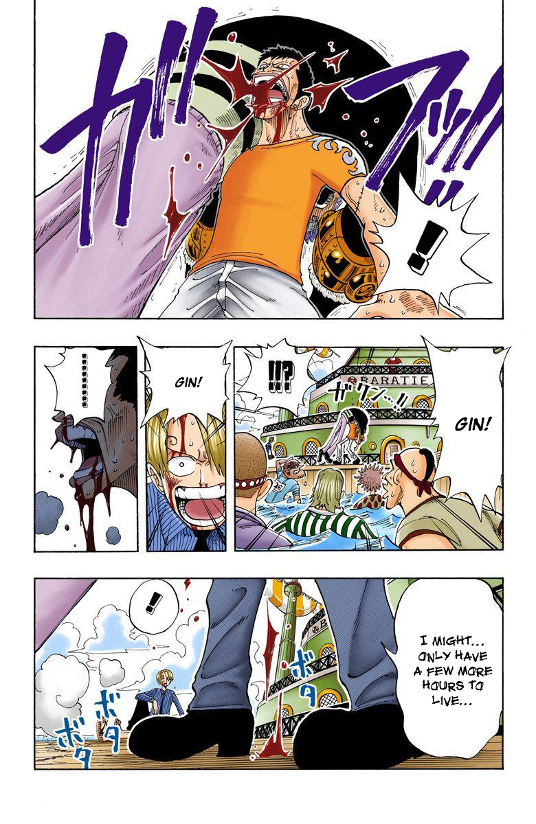 One Piece - Digital Colored Comics Vol.8 Ch.67