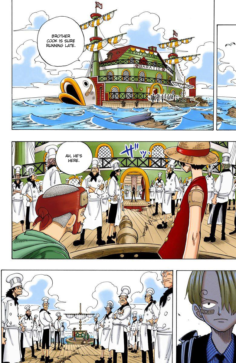 One Piece - Digital Colored Comics Vol.8 Ch.68