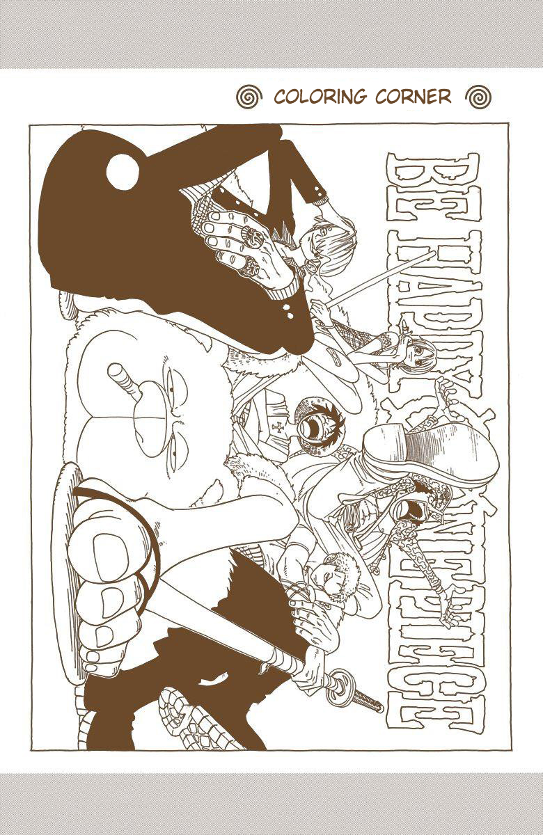 One Piece - Digital Colored Comics Vol.8 Ch.68