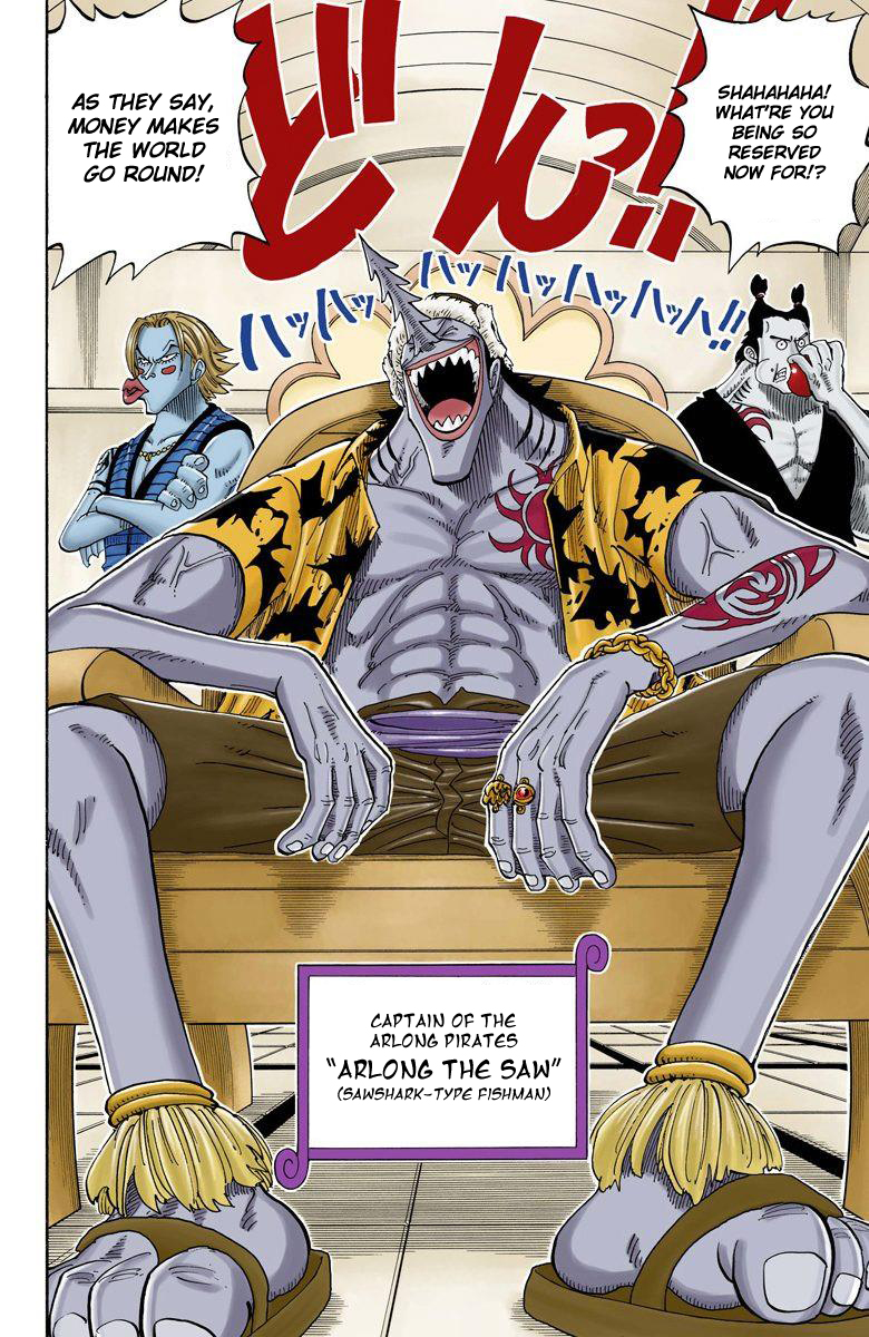 One Piece - Digital Colored Comics Vol.8 Ch.69
