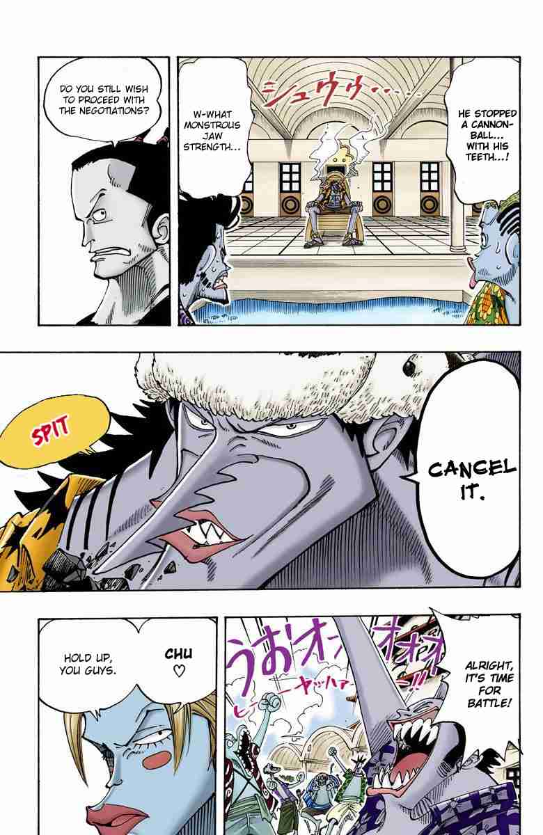 One Piece - Digital Colored Comics Vol.9 Ch.75