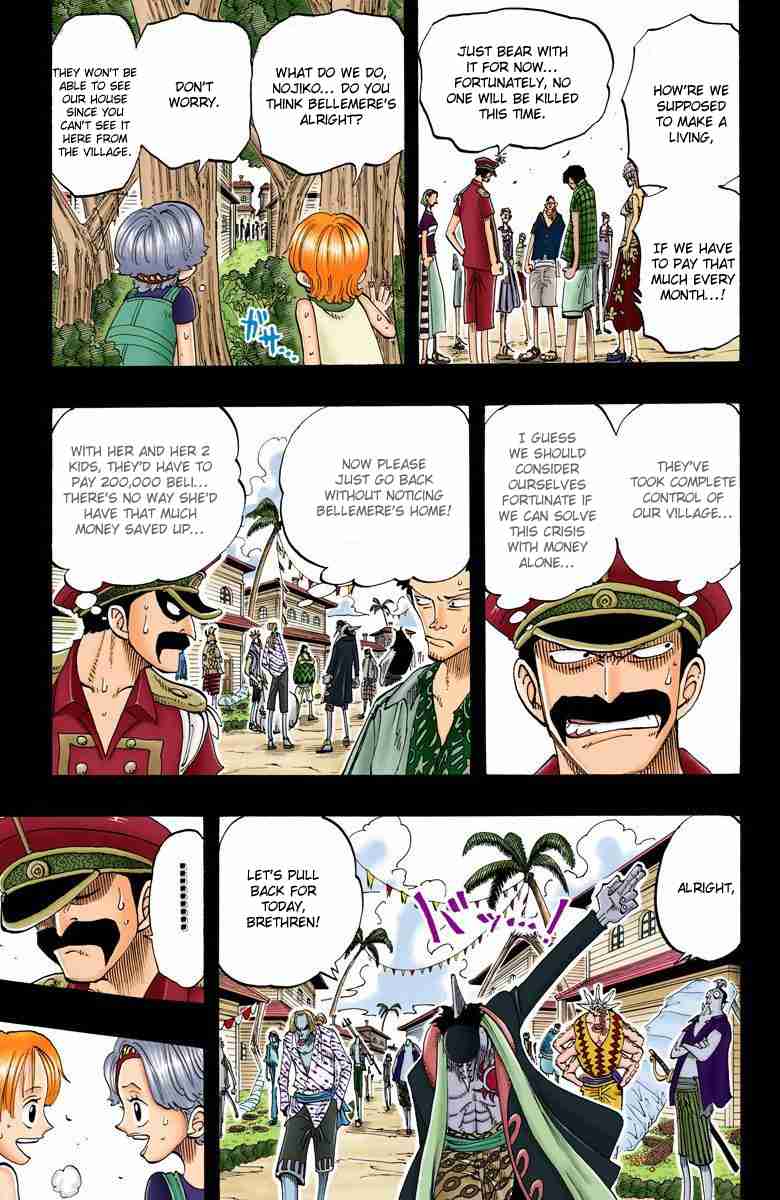 One Piece - Digital Colored Comics Vol.9 Ch.78