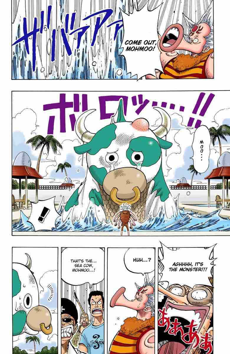 One Piece - Digital Colored Comics Vol.10 Ch.82